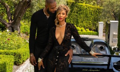 Savannah james internet