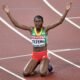ethiopian long distance runner senbere teferi