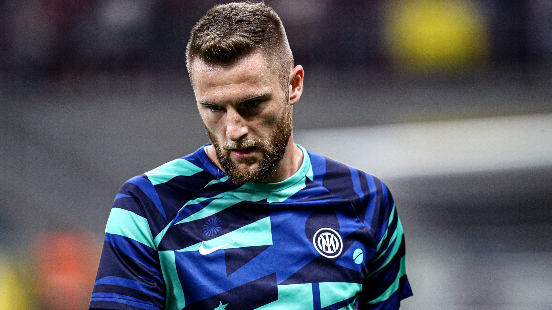 Milan Skriniar