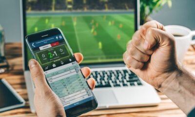 best online deals for sports staking