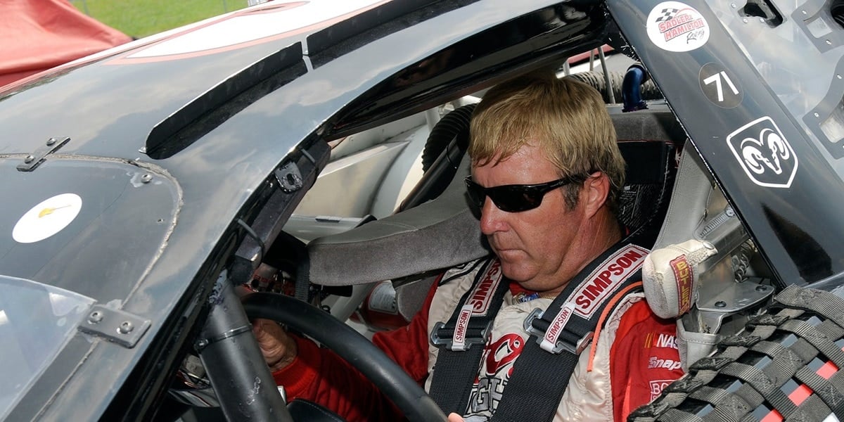 Sterling Marlin