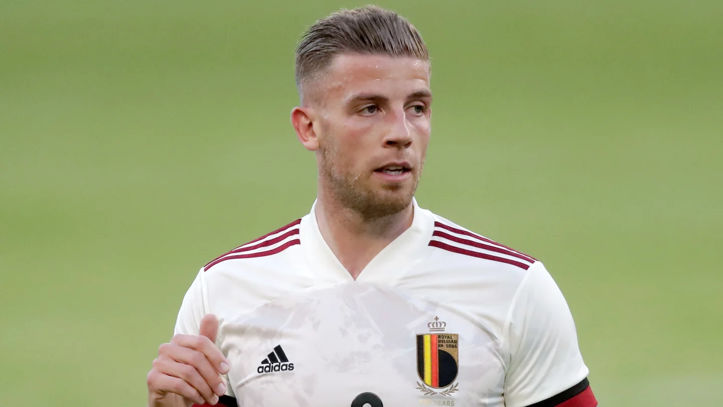 Toby Alderweireld