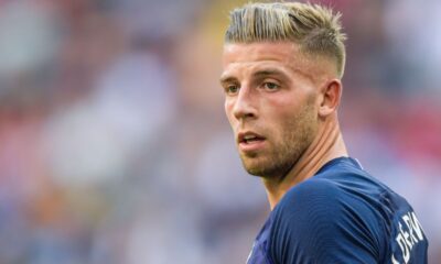 Toby Alderweireld