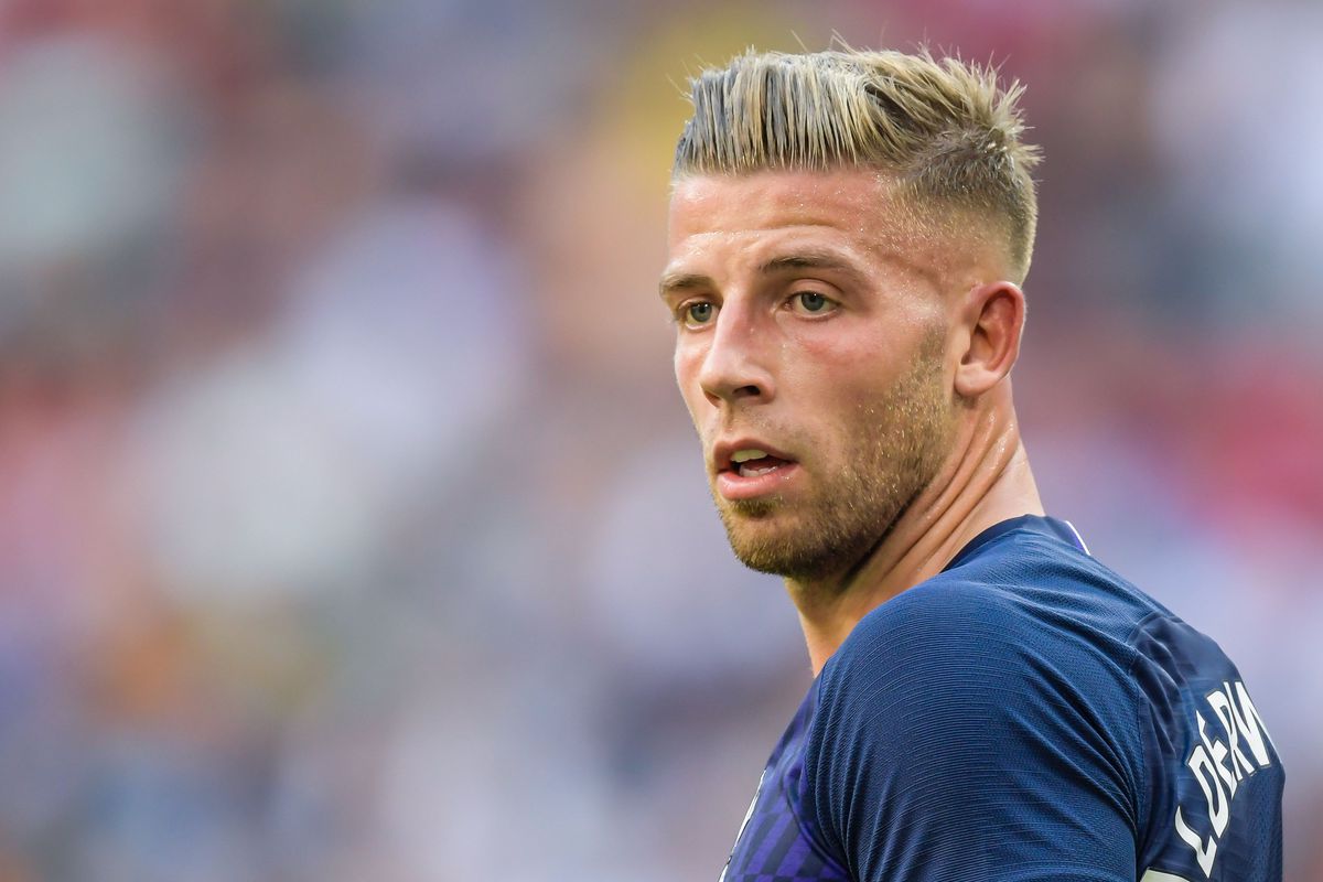 Toby Alderweireld