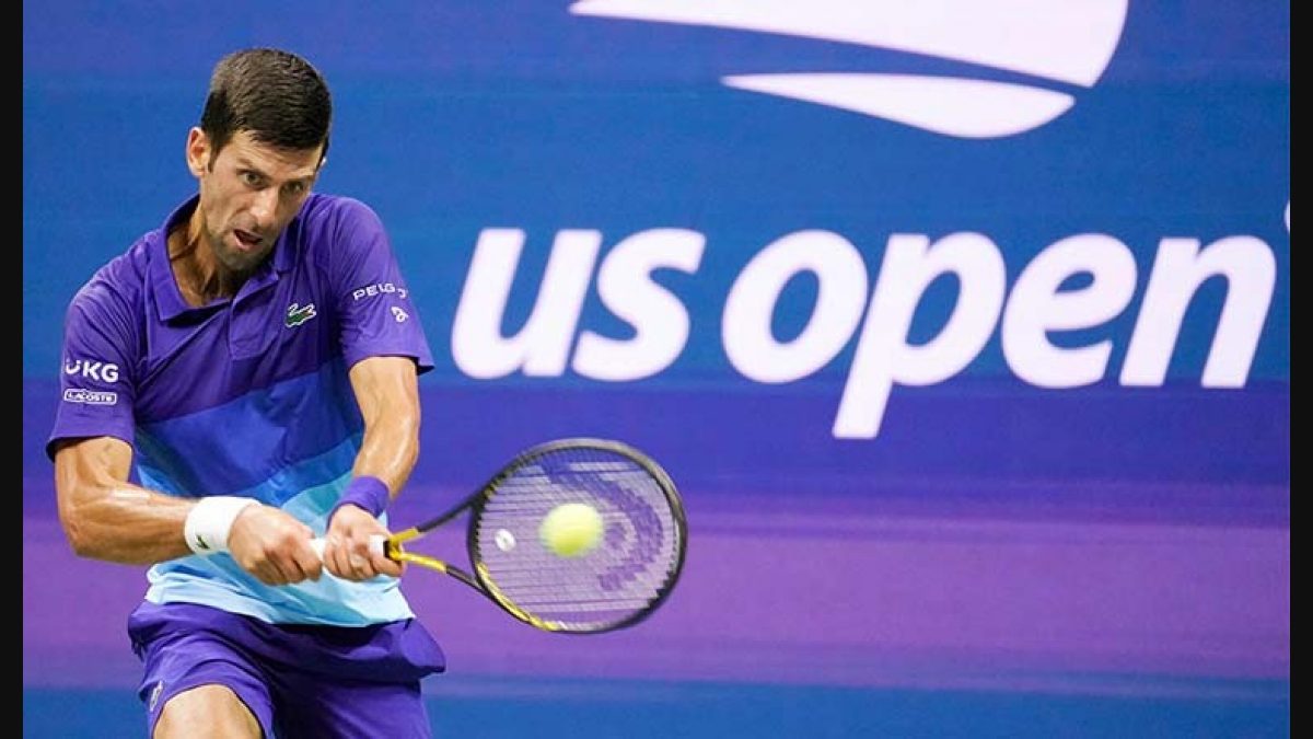 US Open 2023