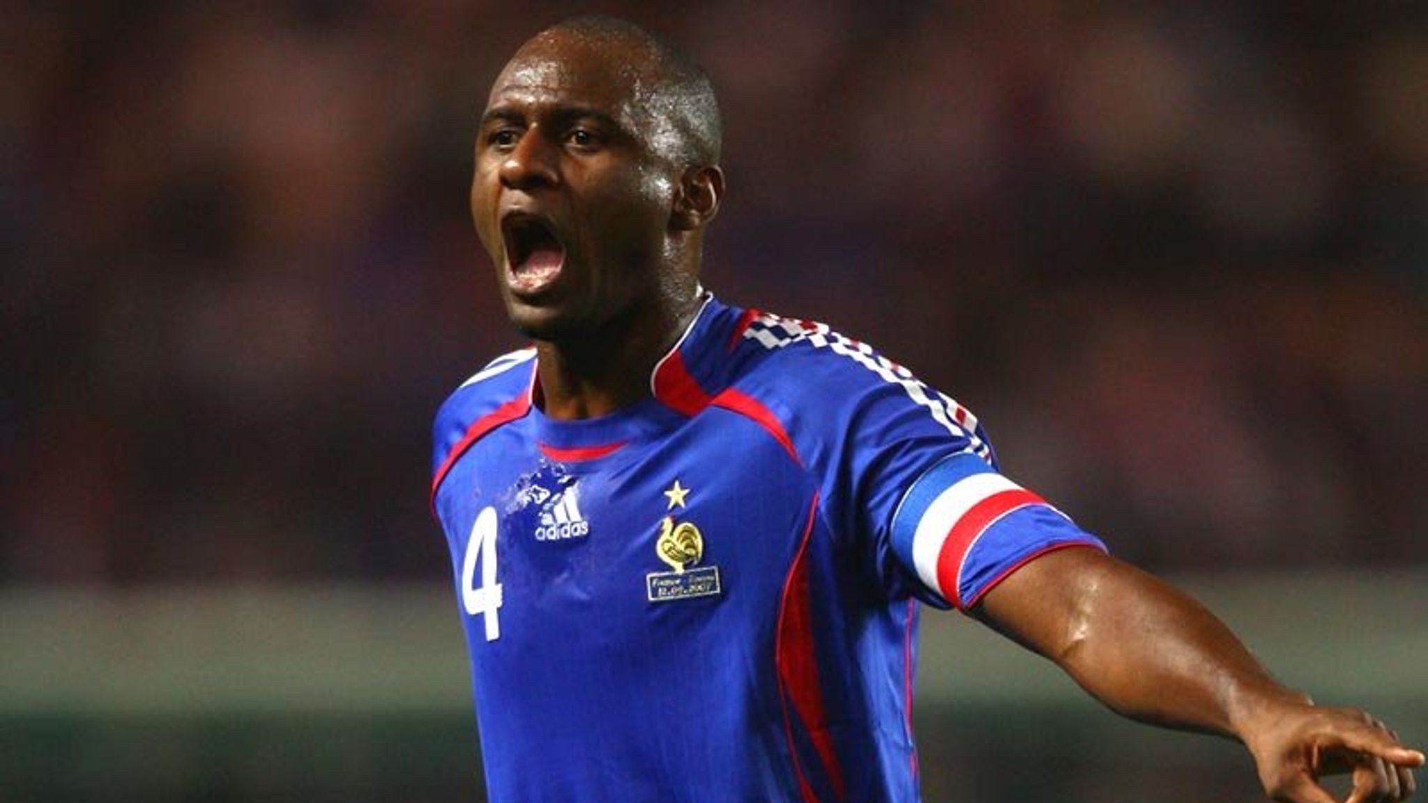 Vieira