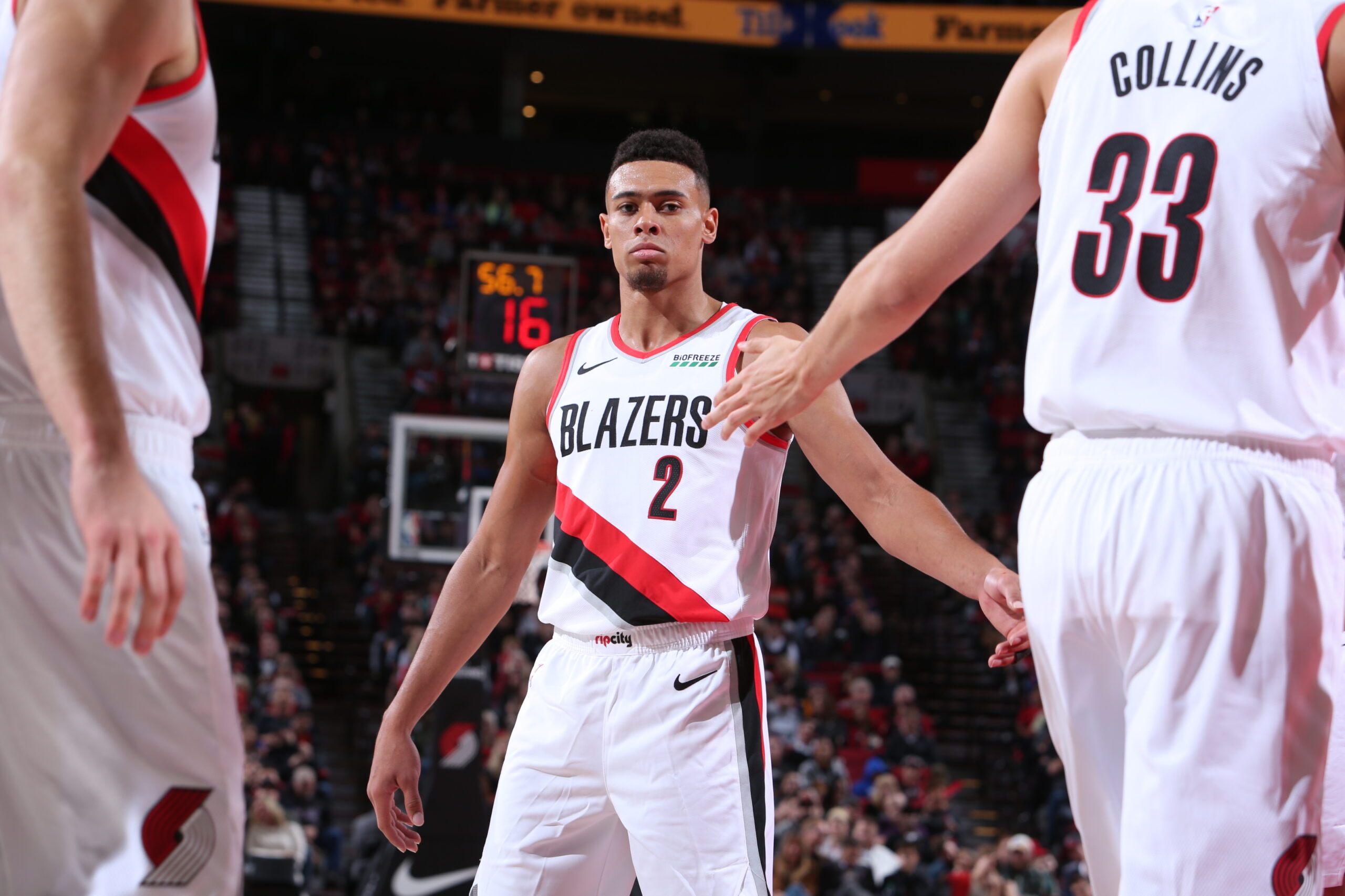 Wade Baldwin