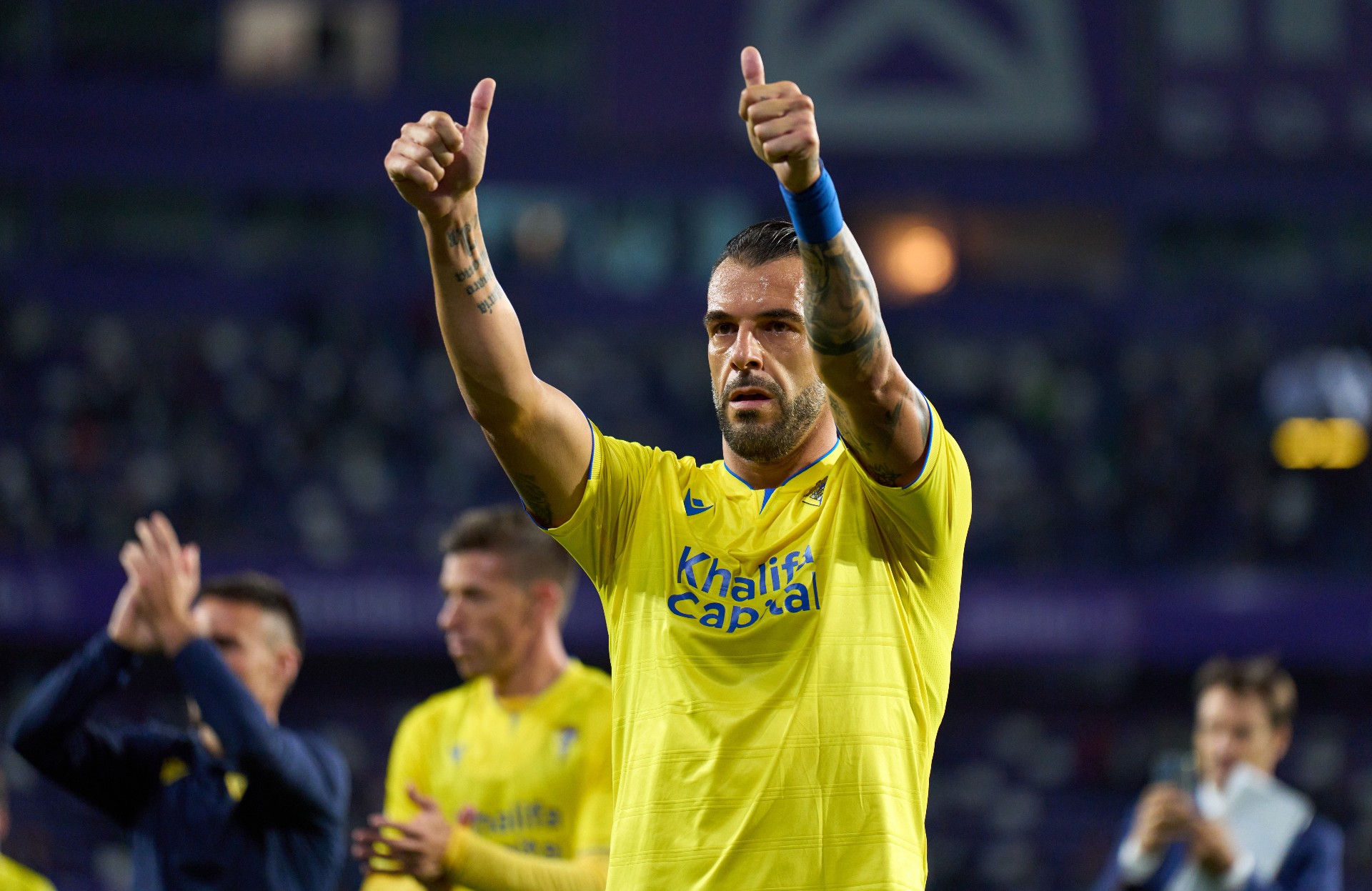 Alvaro Negredo 