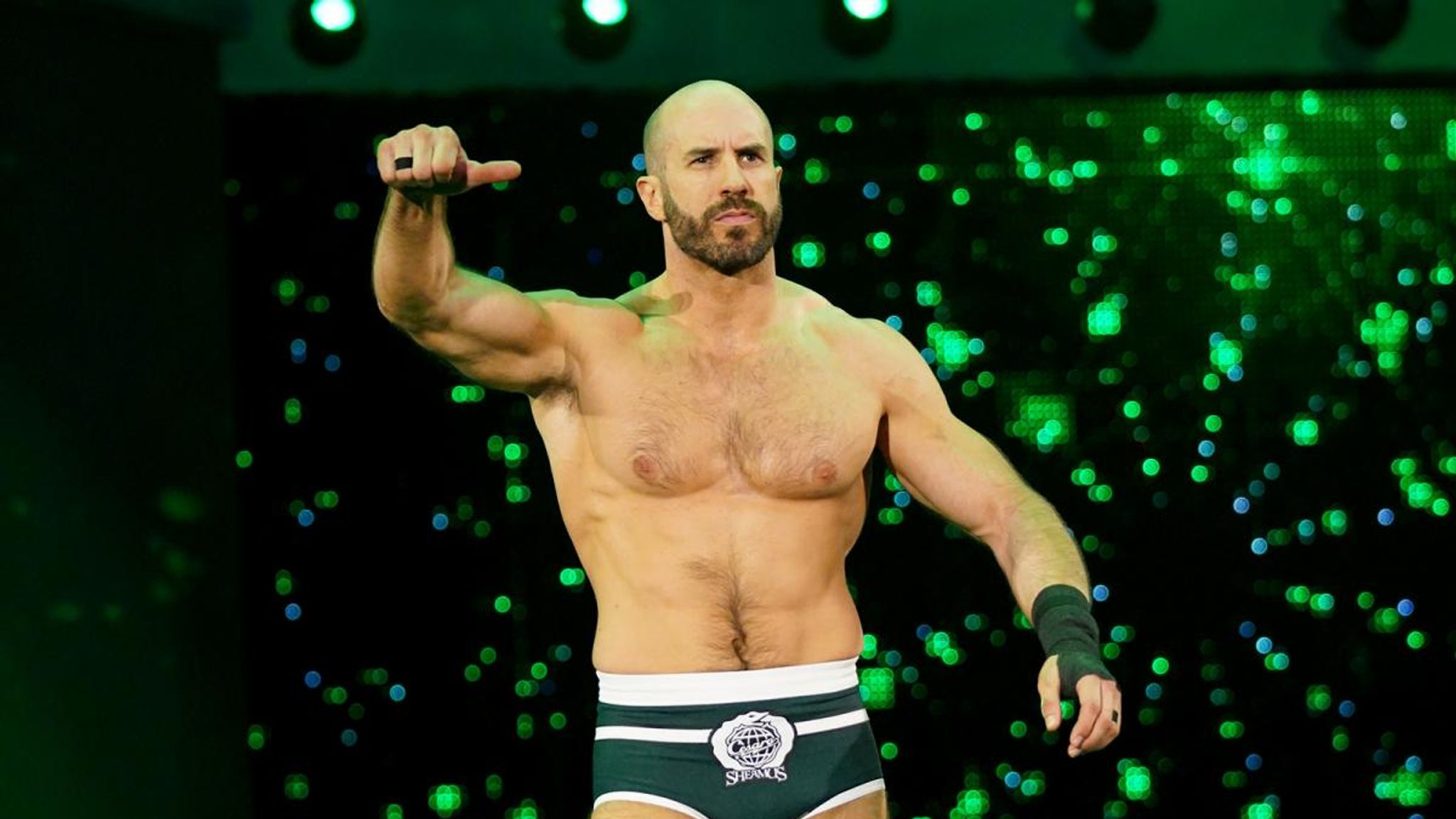 Antonio Cesaro