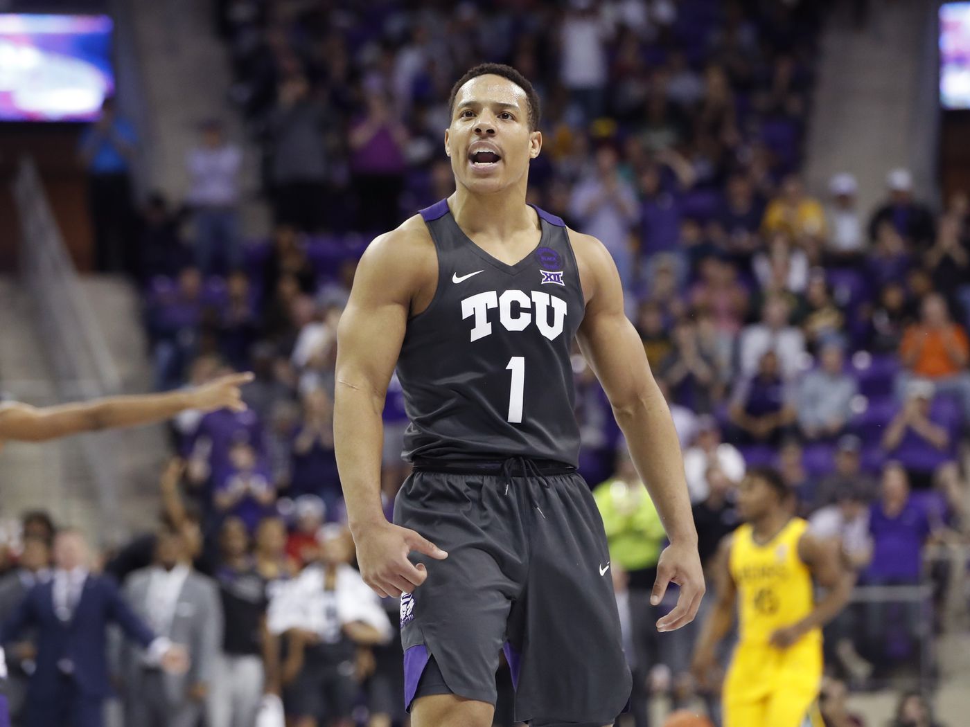 Desmond Bane