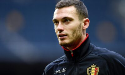 Thomas Vermaelen