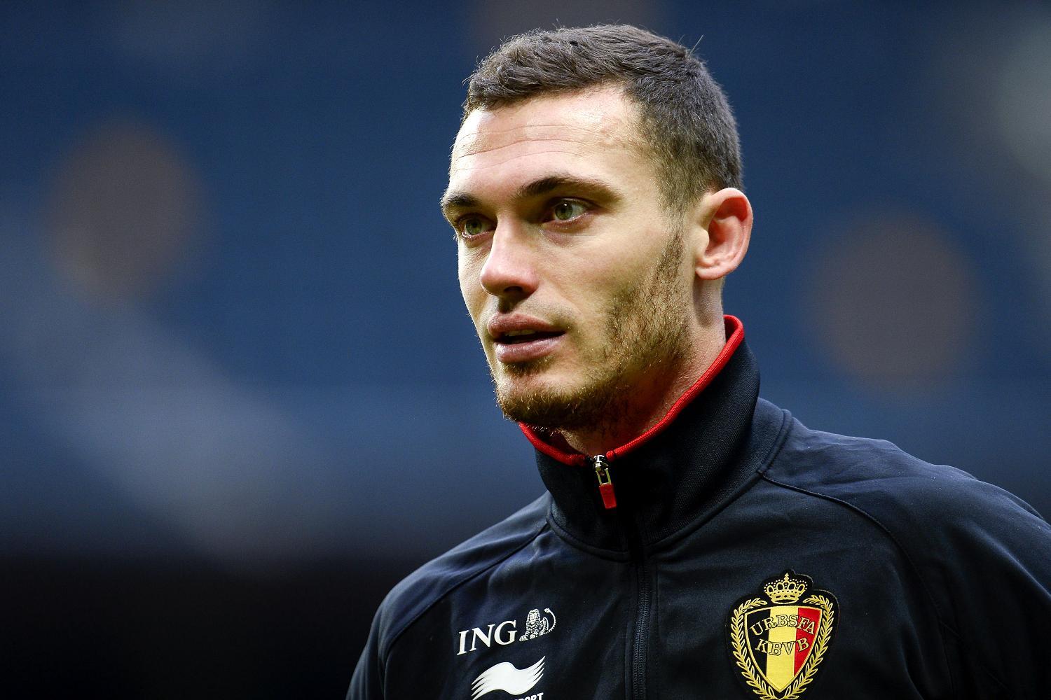 Thomas Vermaelen