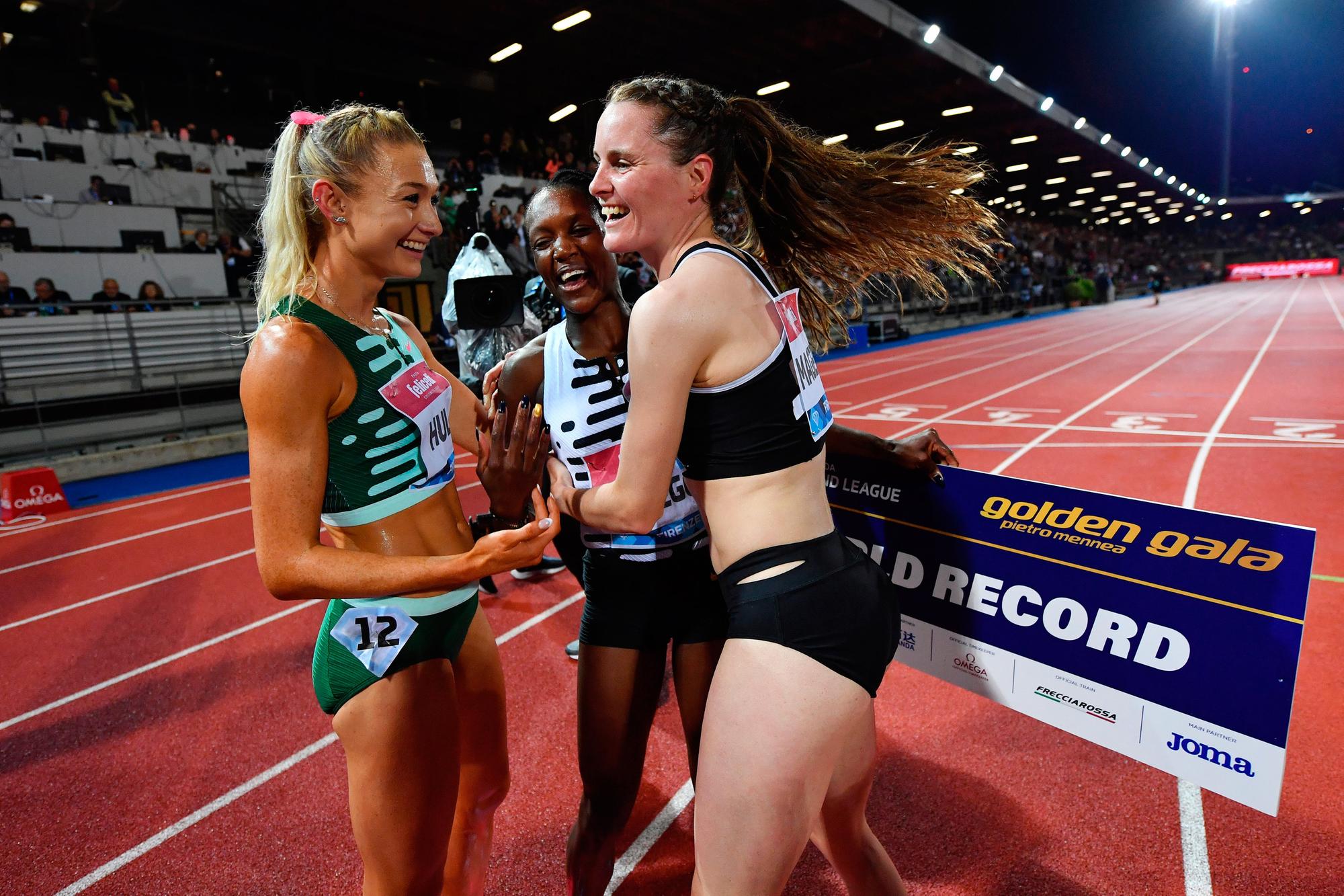 Ciara Mageean