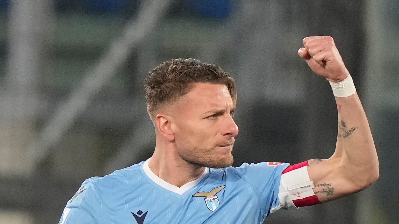 Ciro Immobile