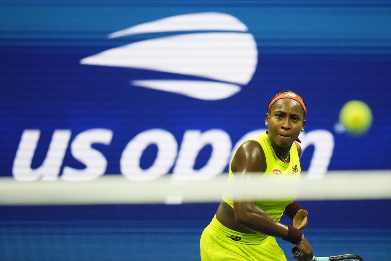 Coco Gauff