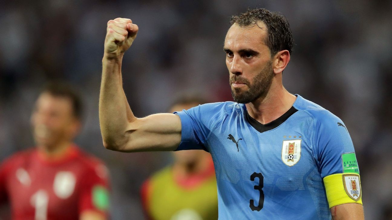 Diego Godin