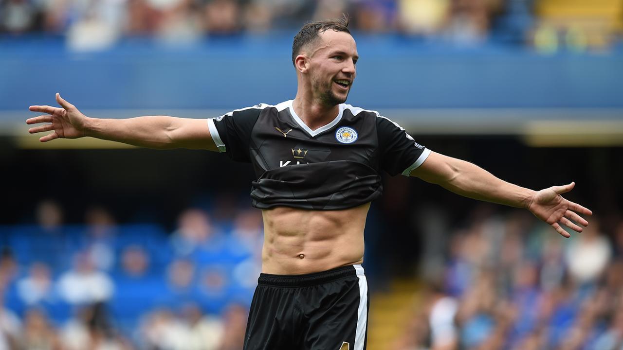 Danny Drinkwater