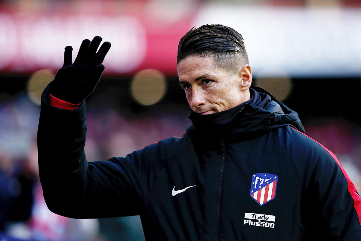 Fernando Torres