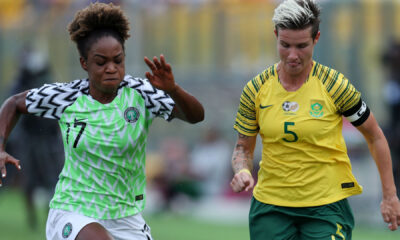 Glory Akumbu Ogbonna