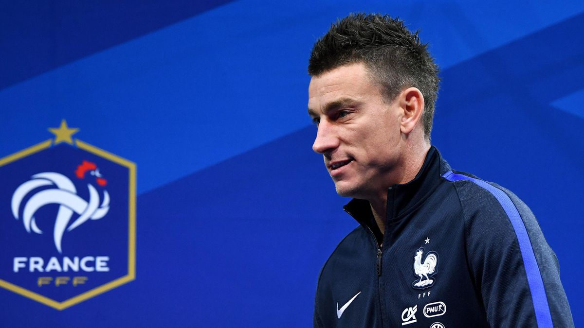 Laurent Koscielny 