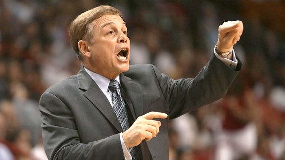 Mike Fratello