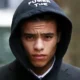 Mason Greenwood.