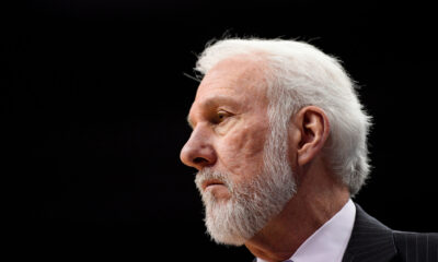 Gregg Popovich