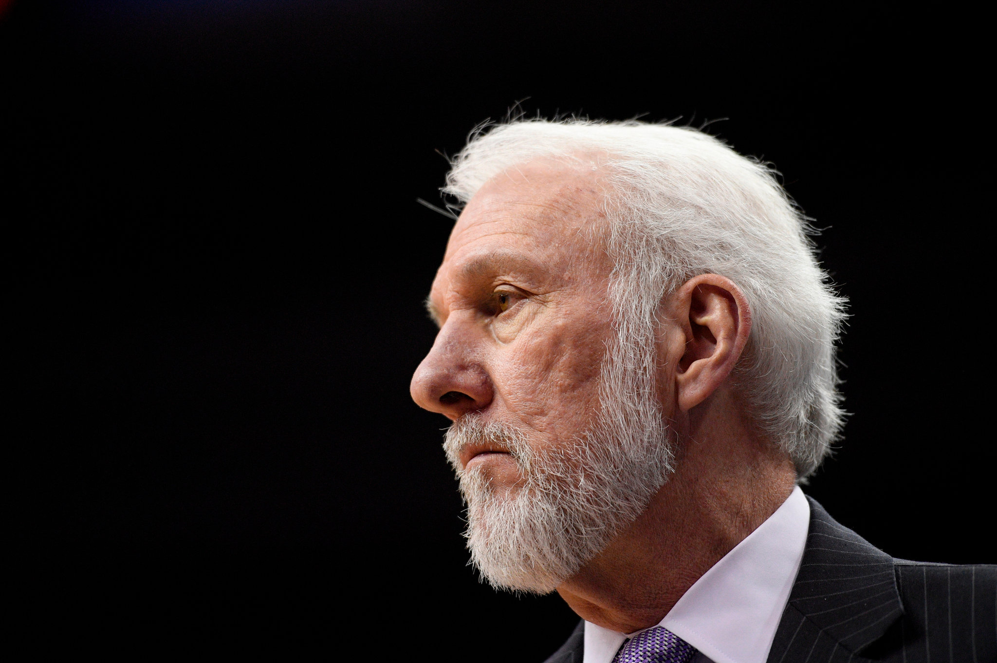 Gregg Popovich