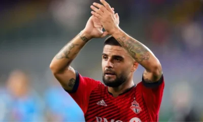 Lorenzo Insigne