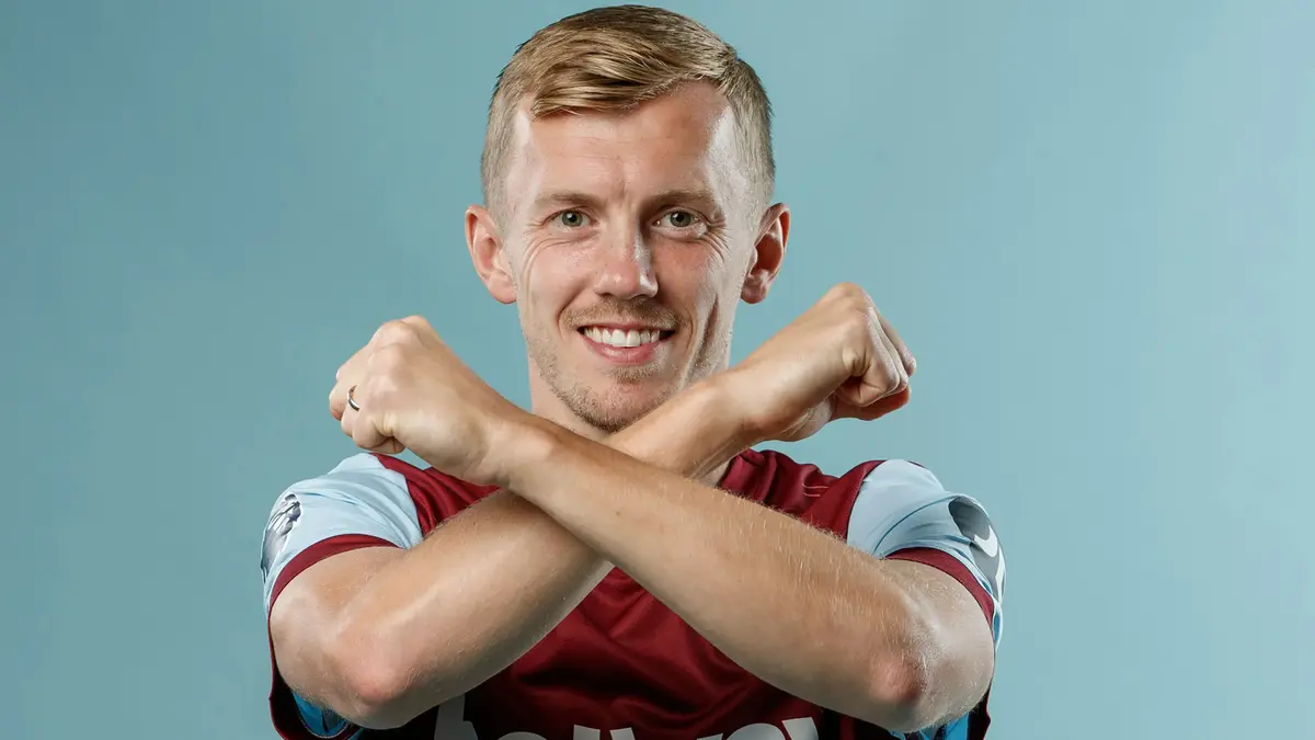 James Ward-Prowse