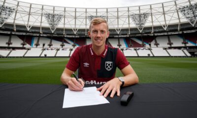 James Ward-Prowse