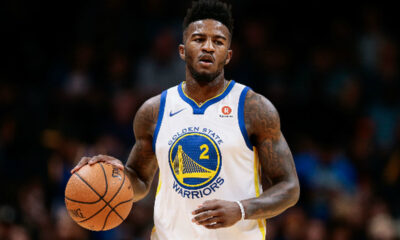 Jordan Bell
