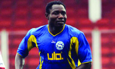 Joseph Osadiaye