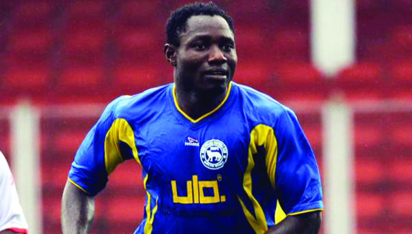 Joseph Osadiaye