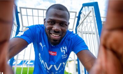 Kalidou Koulibaly