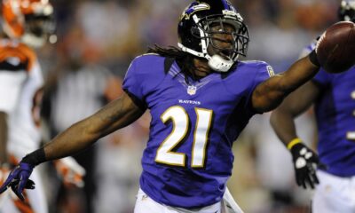 Lardarius Webb