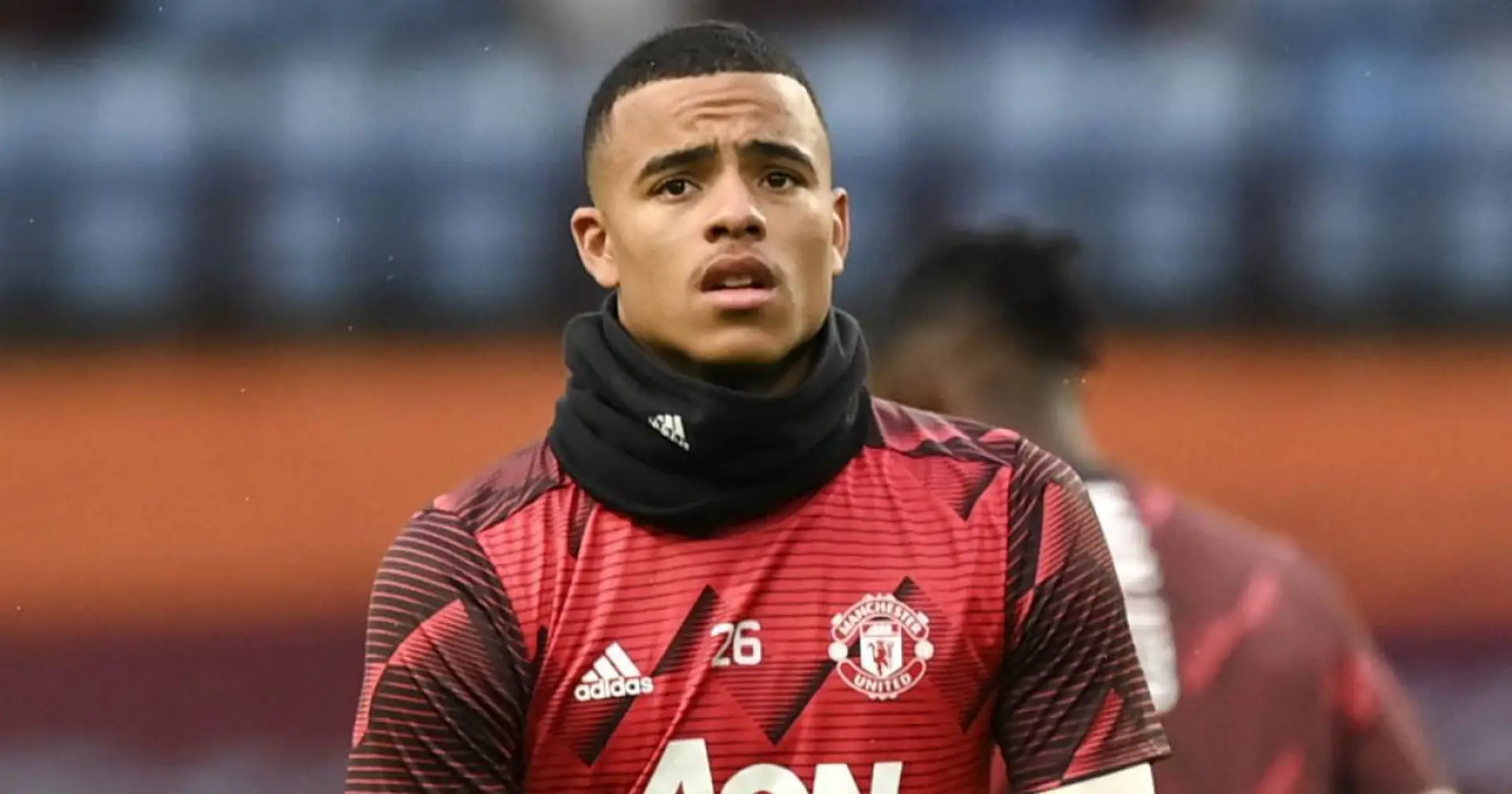 Mason Greenwood