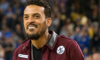 Matt Barnes