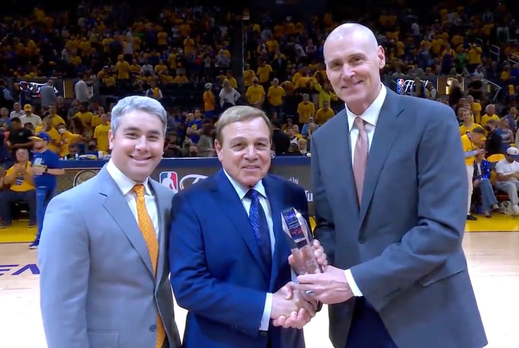 Mike Fratello