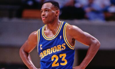 Mitch Richmond