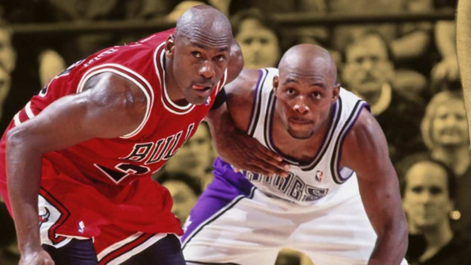 Mitch Richmond