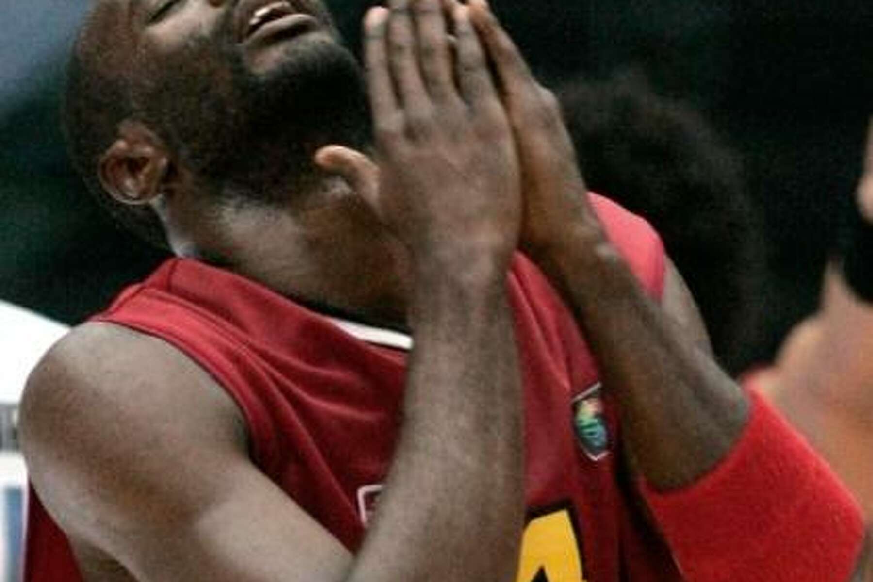 Julius Nwosu
