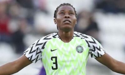 Osinachi Ohale