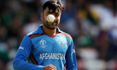 Rashid Khan