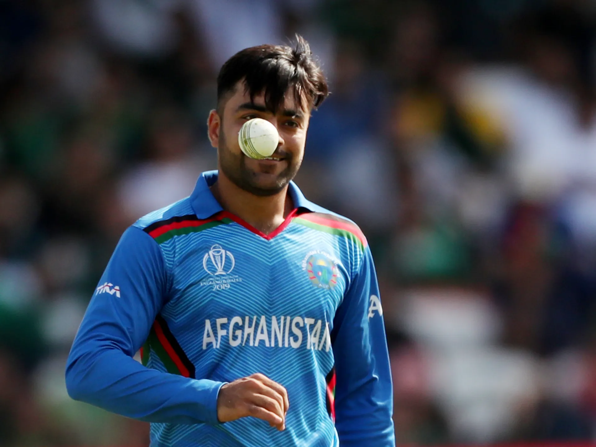 Rashid Khan