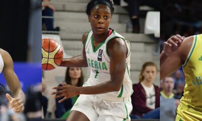 Sarah Ogoke