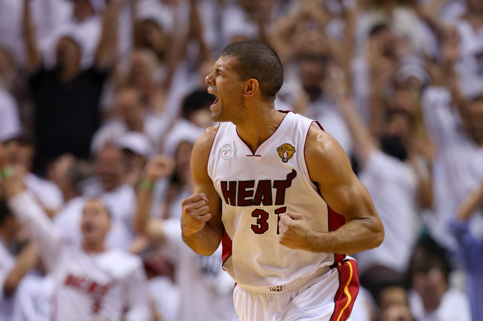 Shane Battier