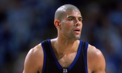 Shane Battier