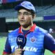 Sourav Ganguly