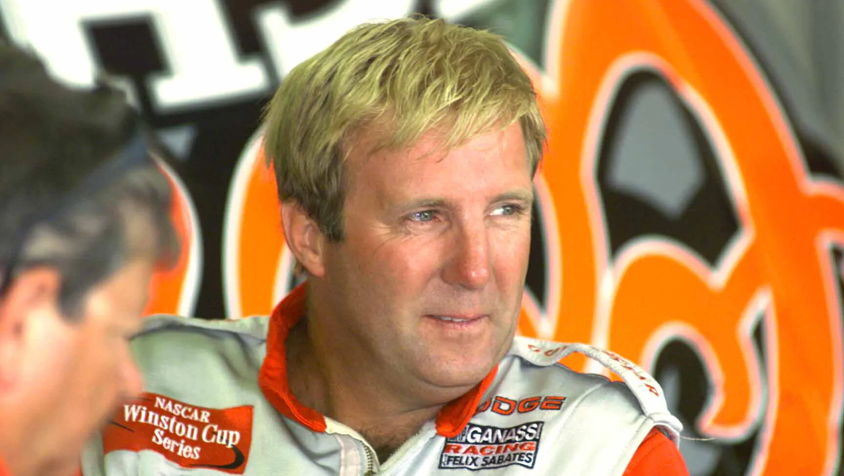 Sterling Marlin 